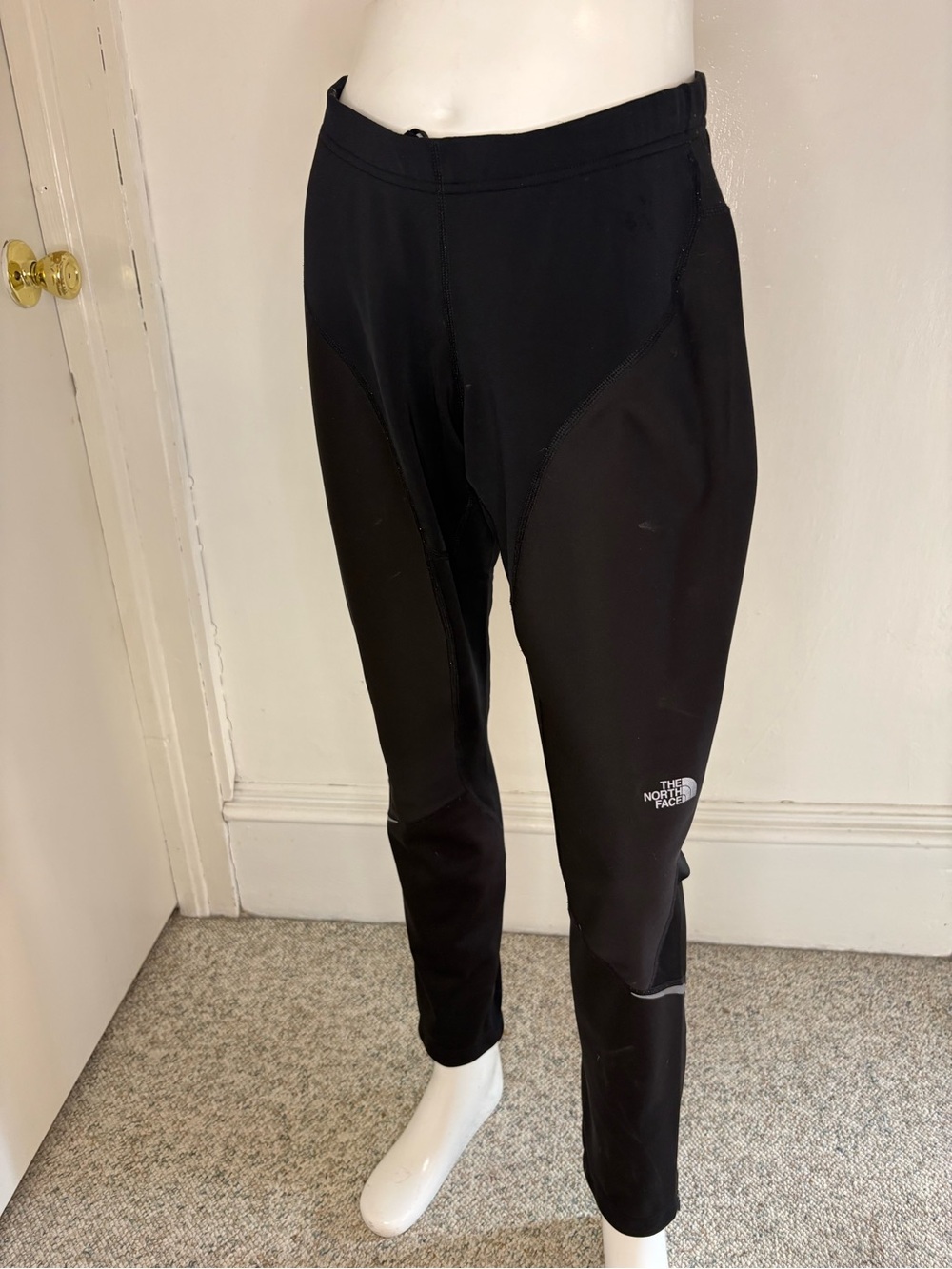 The North Face Black Active pants